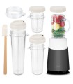 Personal Blender Tribest PB430 - Gris