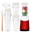 Personal Blender Tribest PB430 - Rouge