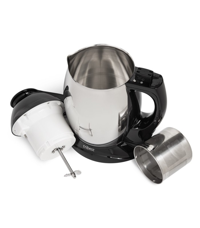 Appareil à laits végétaux Soyabella