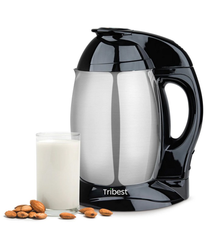 Appareil à laits végétaux Soyabella