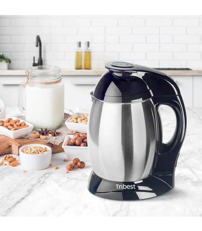 Appareil à laits végétaux Soyabella Blanc