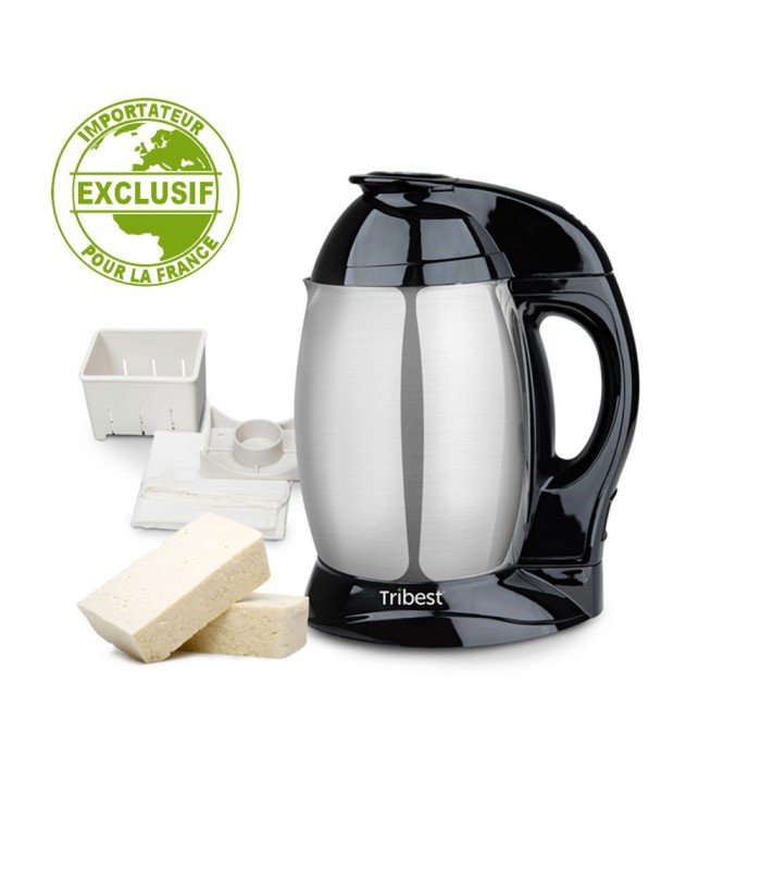 Soyabella Deluxe avec kit à tofu