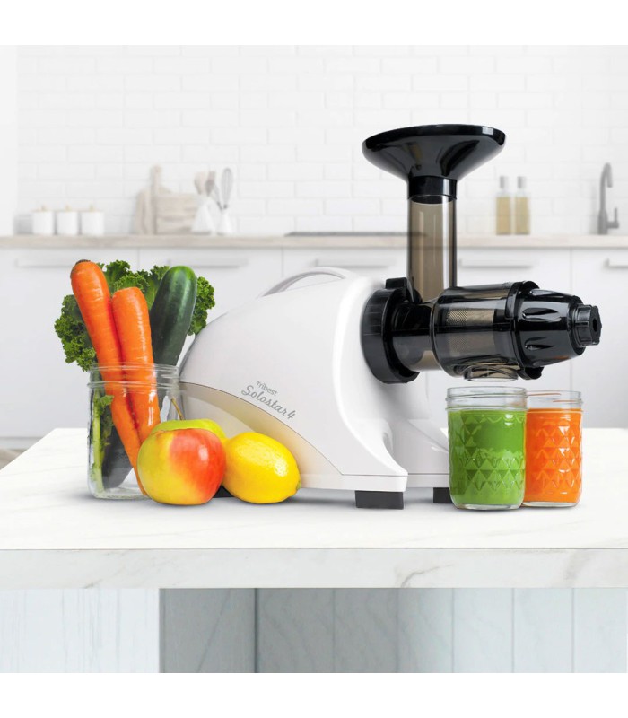 Solostar 4 - Tribest