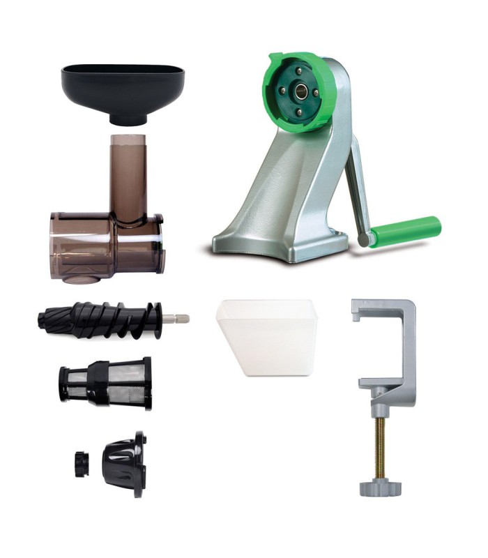 Z-Star 710 - Tribest