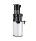 Extracteur de jus vertical Tribest Shine XL Blanc