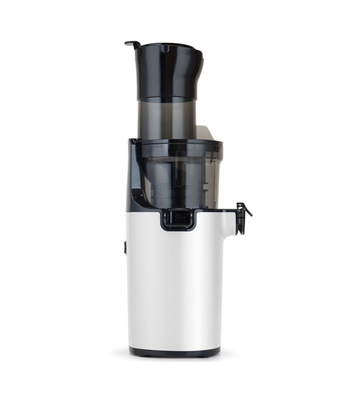 Extracteur de jus vertical Tribest Shine XL Blanc
