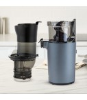 Extracteur de jus vertical Tribest Shine XL Gris