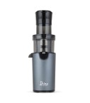Extracteur de jus vertical Tribest Shine XL Gris