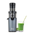 Extracteur de jus vertical Tribest Shine XL Gris