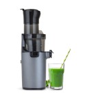 Extracteur de jus vertical Tribest Shine XL Gris