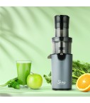 Extracteur de jus vertical Tribest Shine XL Gris