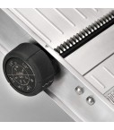 Mandoline en inox