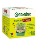 Germoir à 2 étages