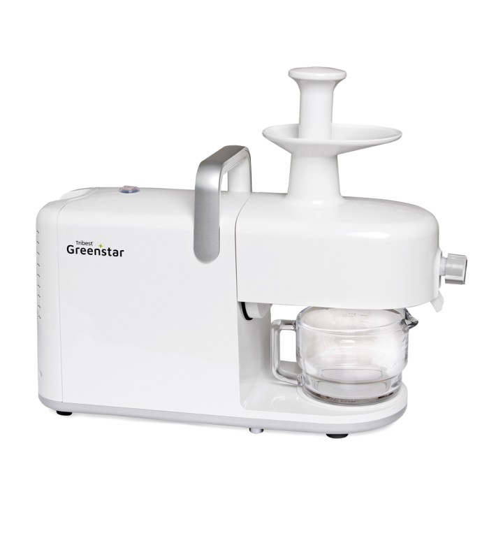 Greenstar GS5 Blanc - Tribest