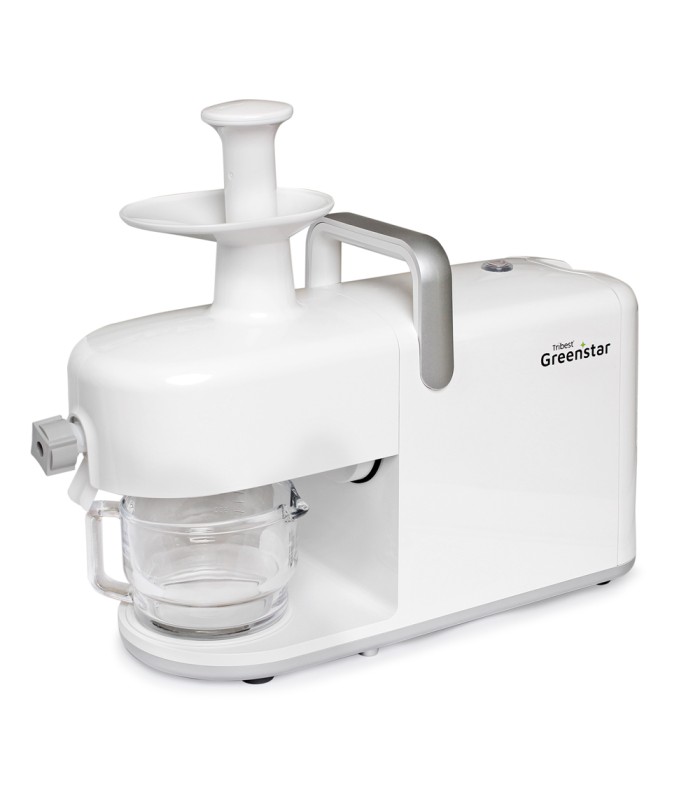 Greenstar GS5 Blanc - Tribest