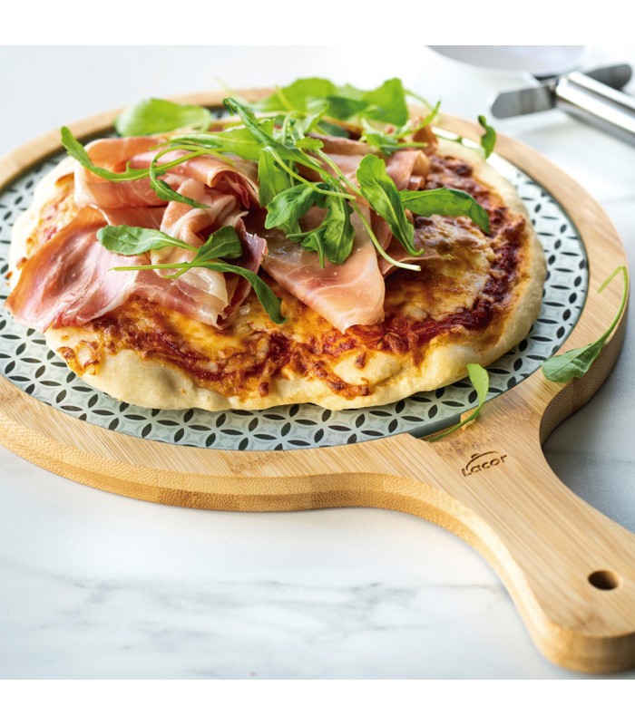 Friteuse à air chaud Ecofry Lacor