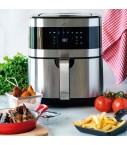 Friteuse à air chaud Ecofry Lacor