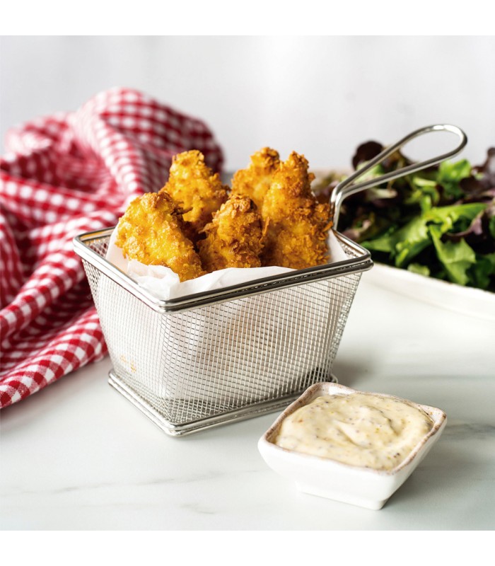 Friteuse à air chaud Ecofry Lacor