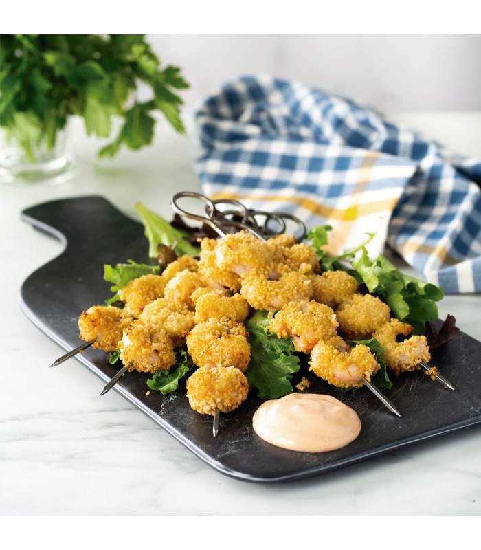 Friteuse à air chaud Ecofry Lacor