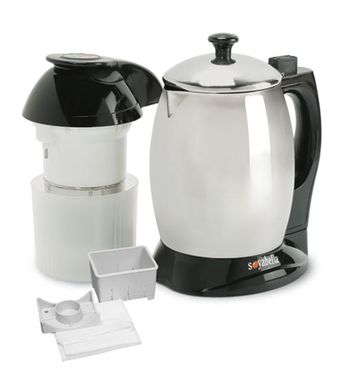 Soyabella Deluxe avec kit à tofu