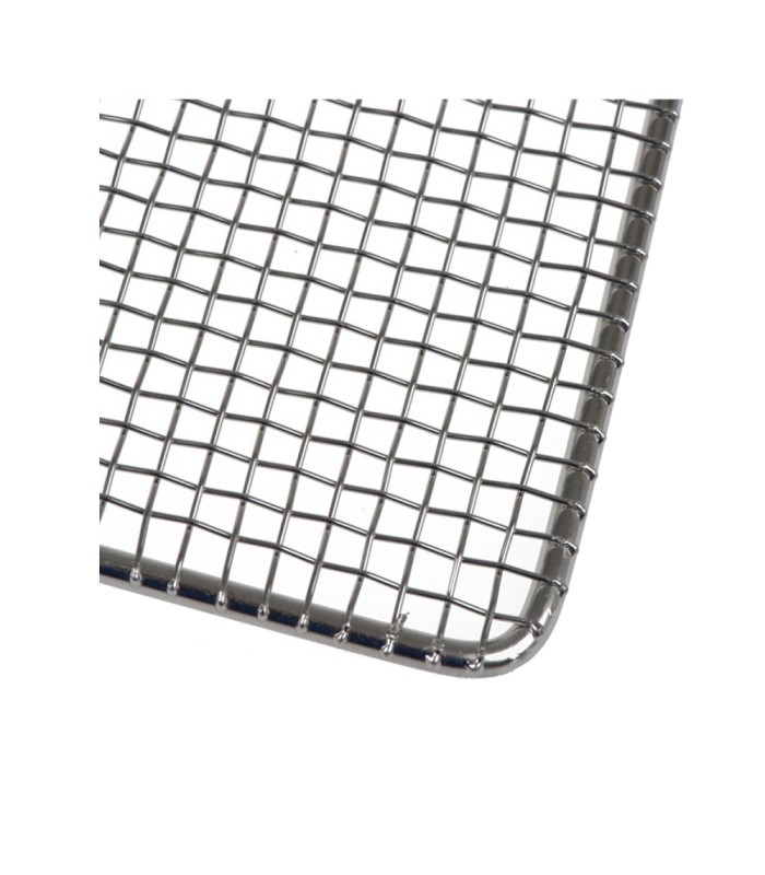 plateau inox pour arizona sol