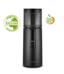 Extracteur de jus vertical Hurom H400 noir