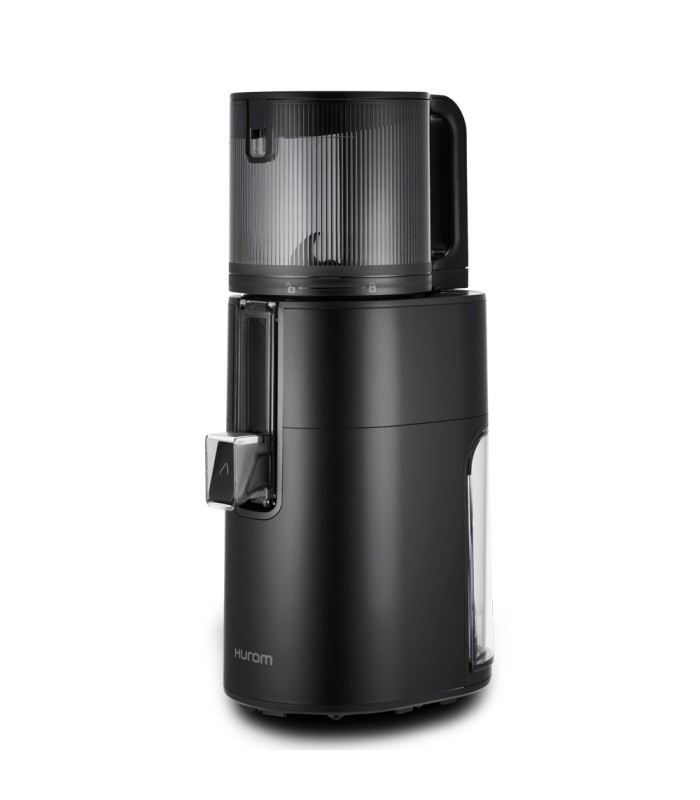 Extracteur de jus vertical Hurom H400 - Noir