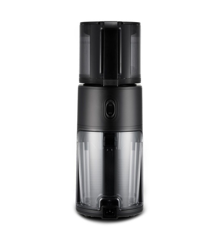 Extracteur de jus vertical Hurom H400 - Noir