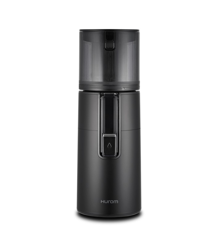 Extracteur de jus vertical Hurom H400 - Noir
