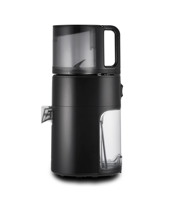 Extracteur de jus vertical Hurom H400 - Noir