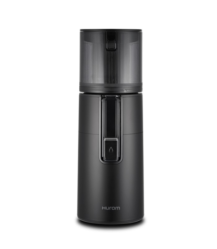 Extracteur de jus vertical Hurom H400 - Noir