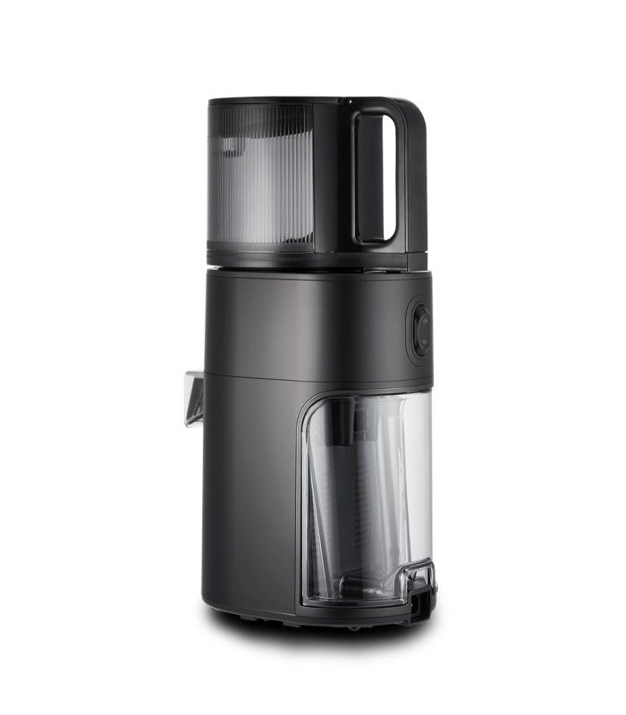 Extracteur de jus vertical Hurom H400 - Noir