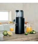 Extracteur de jus vertical Hurom H400 - Noir