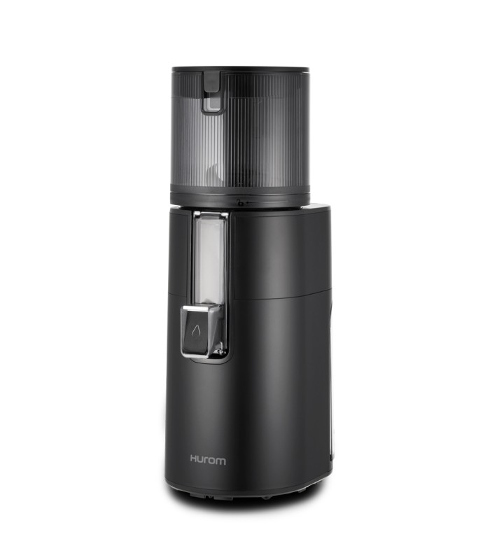 Extracteur de jus vertical Hurom H400 - Noir