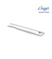 Racloir en inox pour Angel