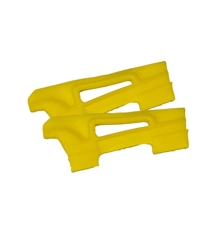 Ailettes de brosse rotative Biochef Atlas et Quantum Whole Slow Juicer