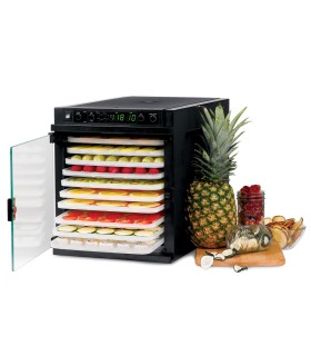 Déshydrateur Sedona Express plateaux plastique