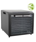Déshydrateur alimentaire Excalibur Sélect modèle 10 plateaux inox