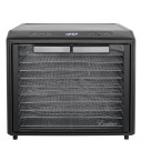 Déshydrateur Excalibur Sélect 10 plateaux Inox