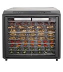 Déshydrateur Excalibur Sélect 10 plateaux Inox
