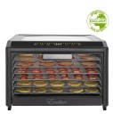 Déshydrateur alimentaire Excalibur Performance 6 plateaux inox
