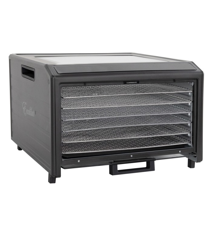 Déshydrateur Excalibur Performance 6 plateaux Inox