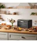 Déshydrateur Excalibur Performance 6 plateaux Inox