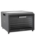Déshydrateur Excalibur Performance 6 plateaux Inox