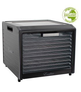 Déshydrateur Excalibur Performance 10 plateaux Inox