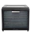 Déshydrateur Excalibur Performance 10 plateaux Inox