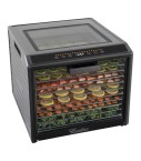 Déshydrateur Excalibur Performance 10 plateaux Inox