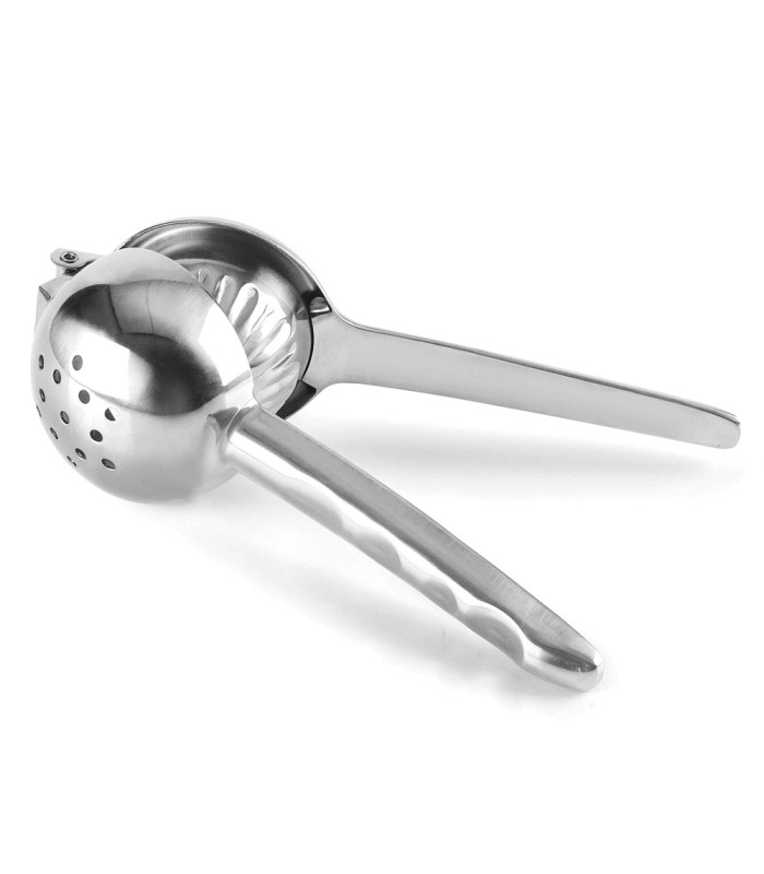 Presse citron manuel Lacor tout inox