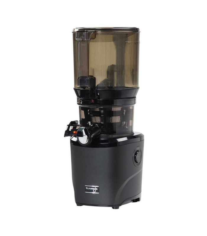 Extracteur de jus Kuvings AUTO10S - KHS2571 - Noir