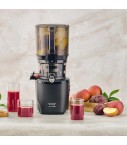 Extracteur de jus Kuvings AUTO10S - KHS2571 - Noir